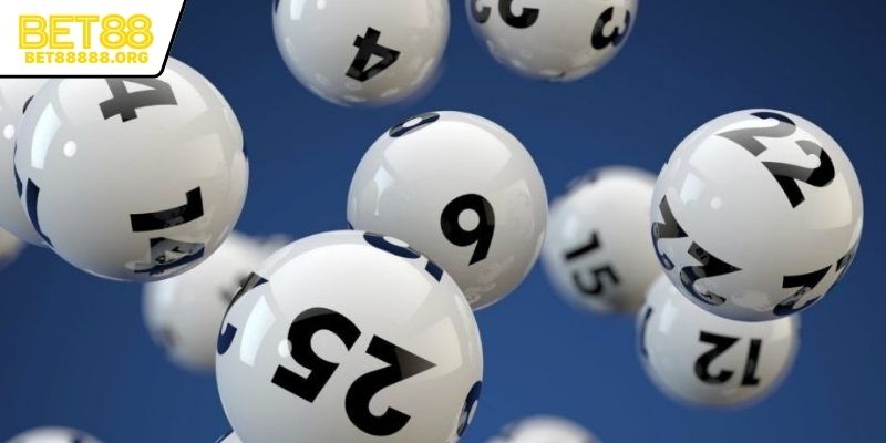 BET88 delivers convenient online lottery access
