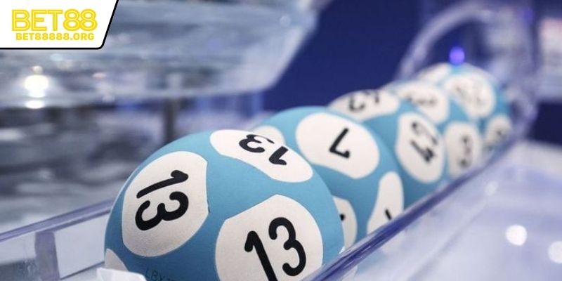 Lottery encourages responsible spending and balanced emotions