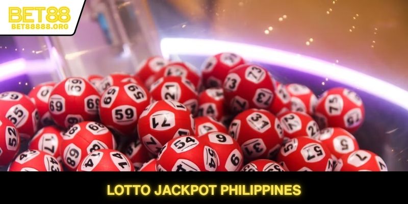 Online Lotto Philippines