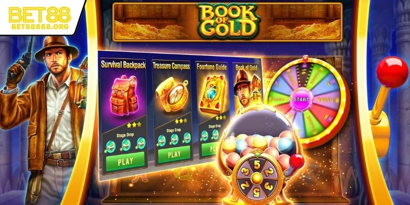 Strong visuals enhance lasting slot appeal