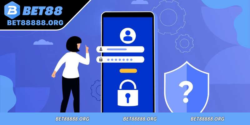 Account recovery tools simplify password retrieval