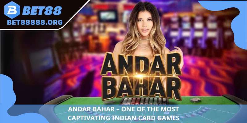 Andar Bahar