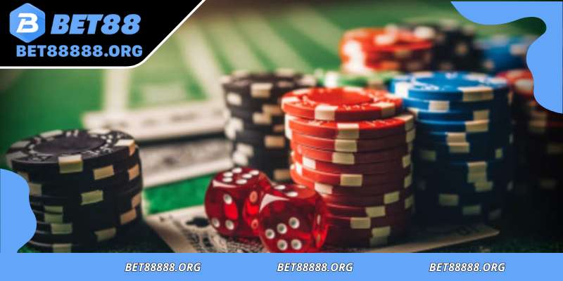 Bankroll allocation ensures controlled gameplay