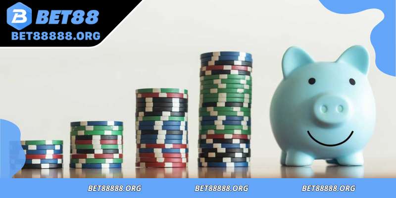 Bankroll tracking enhances financial awareness