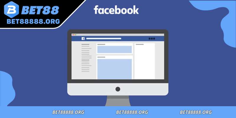 BET88 support available on Facebook page