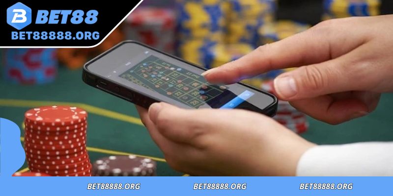 Betting site ensures fast, secure, and transparent transactions