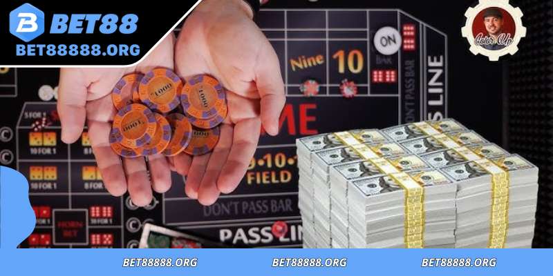 Boost your winnings with side bets 