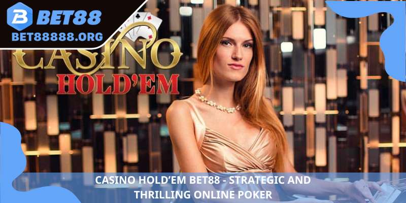 Casino Hold’em
