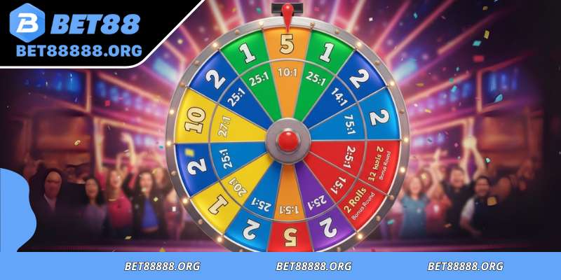 Detailed payout table for the game online