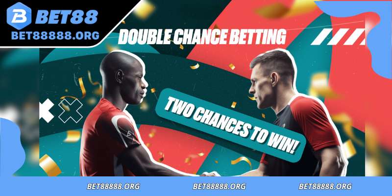 Double Handicap improves winning probability