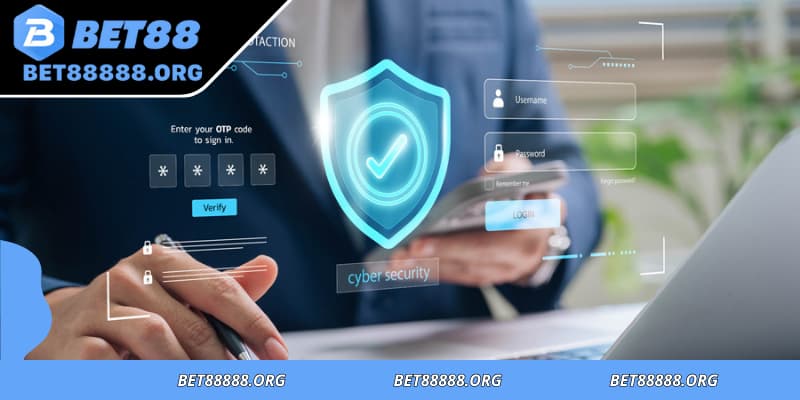 Ensuring the safety of financial data