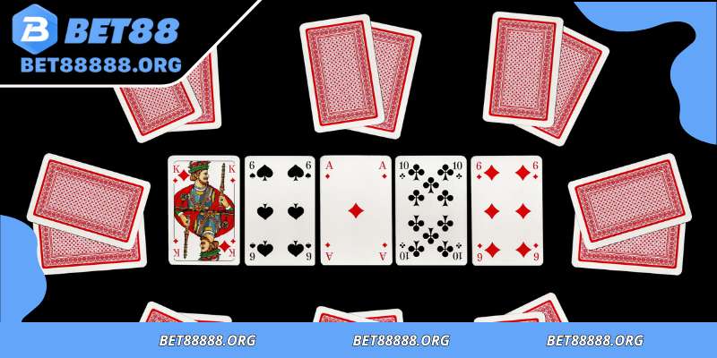 Essential rules for playing Poker