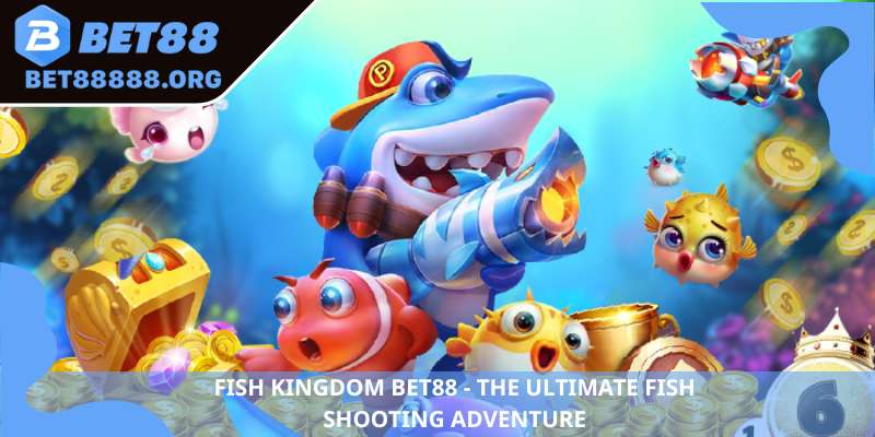 Fish Kingdom