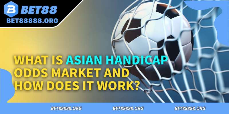 Fundamental aspects of First Half Asian Handicap