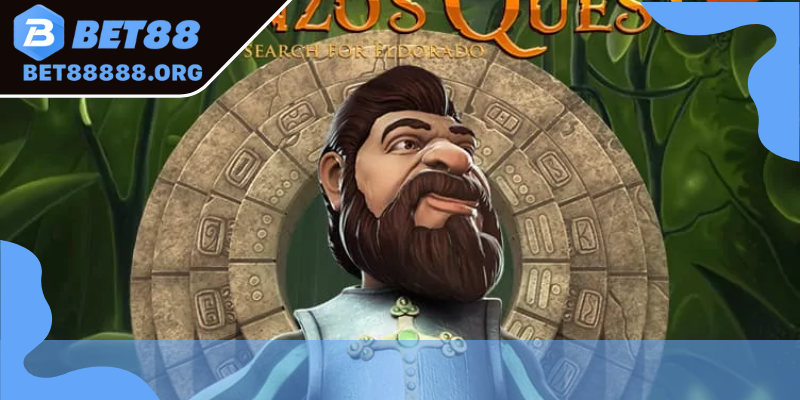 Gonzo’s Quest Jackpot