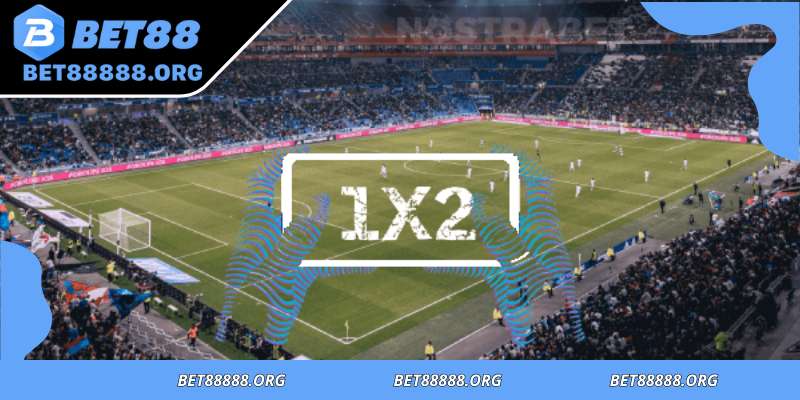 Guide to reading Double Handicap BET88 odds