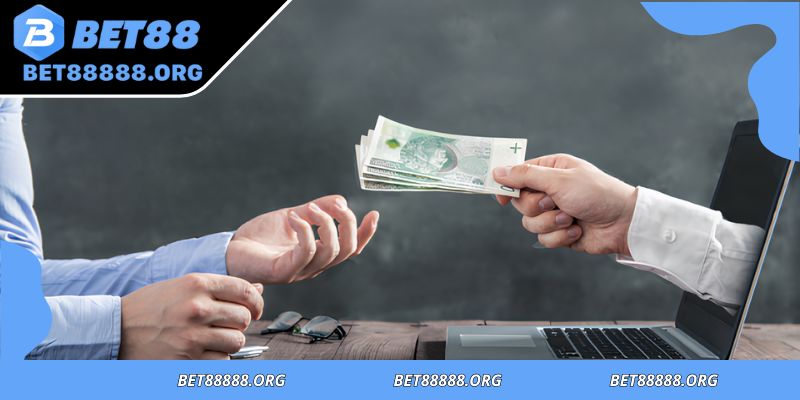Guide to secure PIN setup for BET88 withdraw