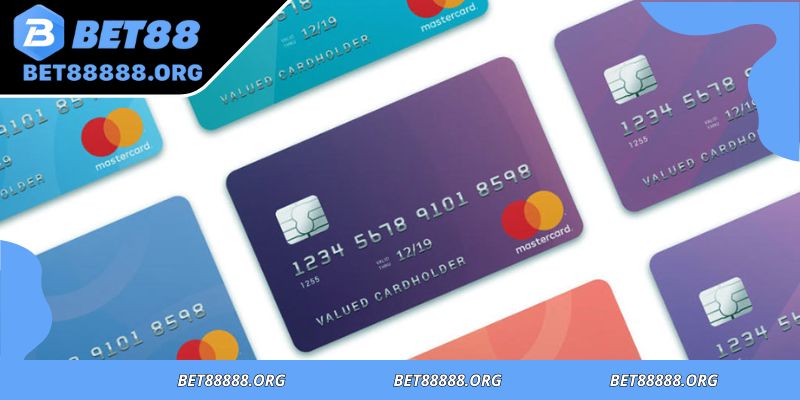 Increase balance via prepaid cards