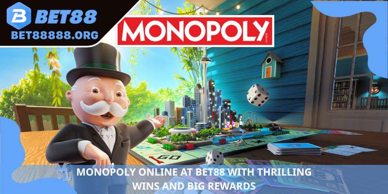 Monopoly