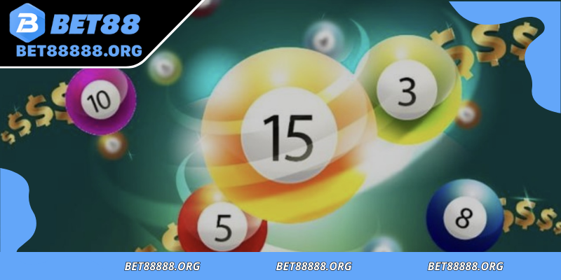 Philippine Lottery displays various ticket types