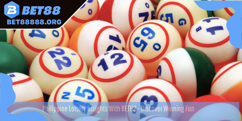 Philippine Lottery