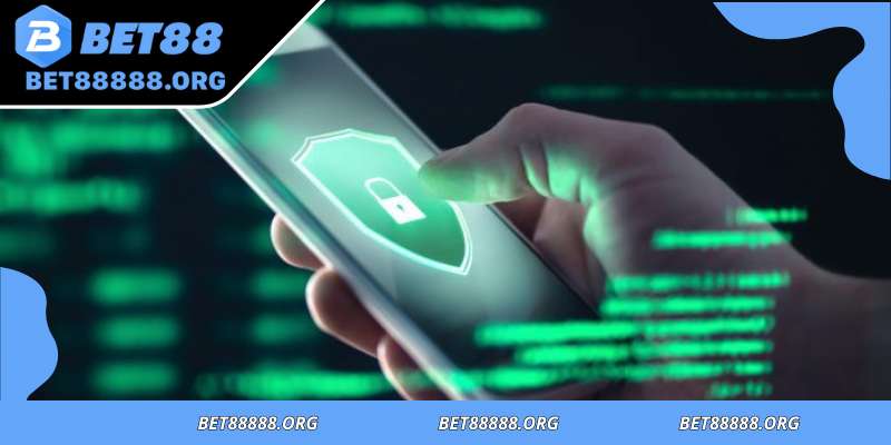 Phone verification sends code to reset password