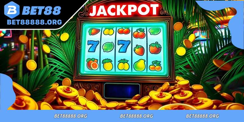 Progressive crazy777 jackpots build excitement and anticipation