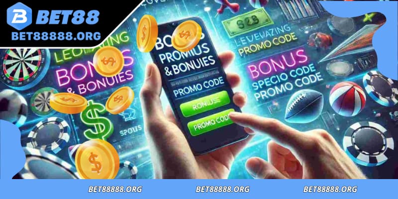 Promotion and bonus policies outline eligibility and reward rules.