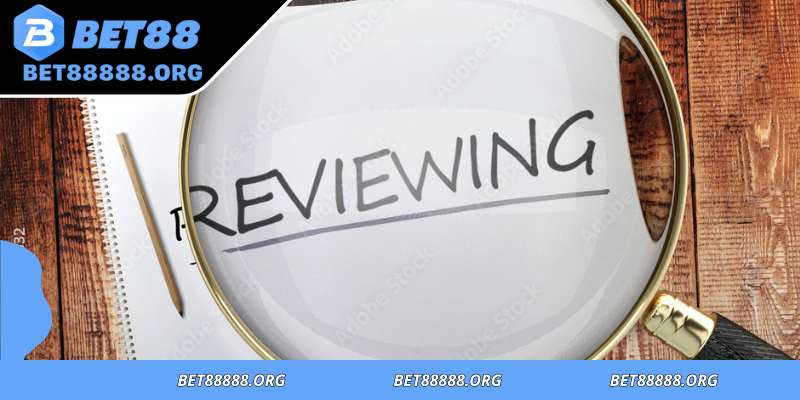 Reviewing BET88 customer service performance