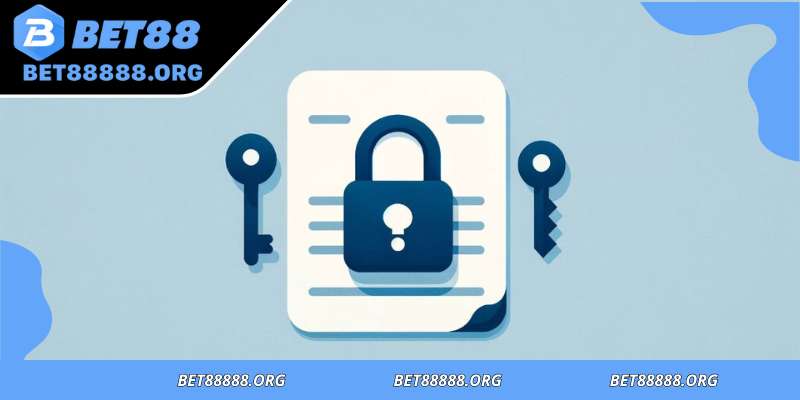Security questions verify account identity