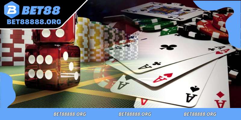 Strategic games offer better odds and higher rewards