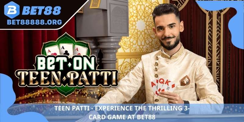 Teen Patti
