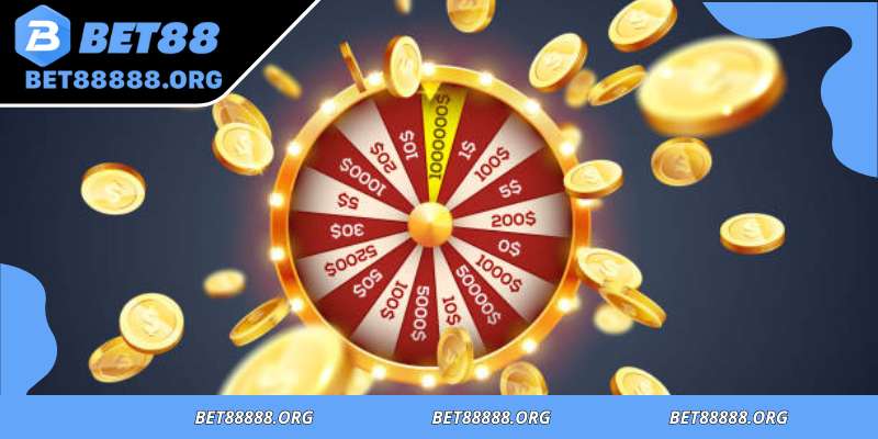 Wheel of Fortune – High-Stakes Spins and Big Wins