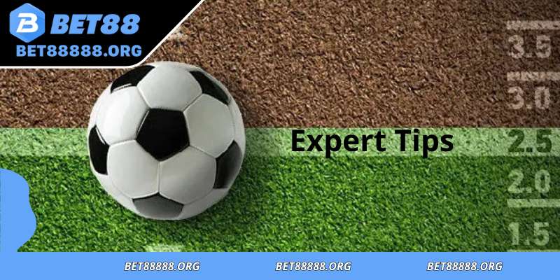 Winning with O/E betting through expert tips