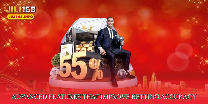 Advanced Features That Improve Betting Accuracy