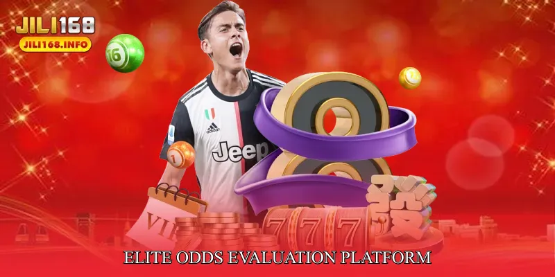 Elite Odds Evaluation Platform