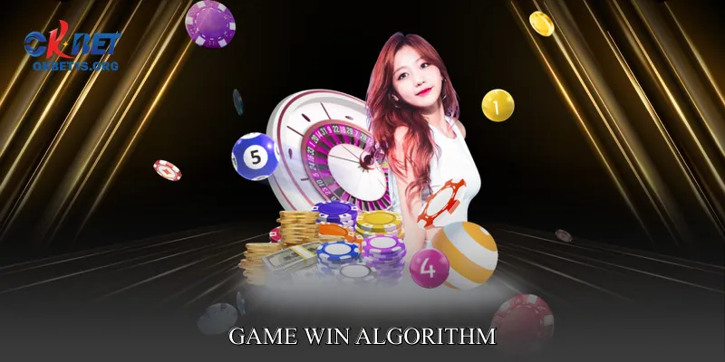 Game Win Algorithm