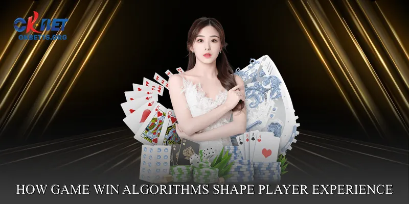 How Game Win Algorithms Shape Player Experience