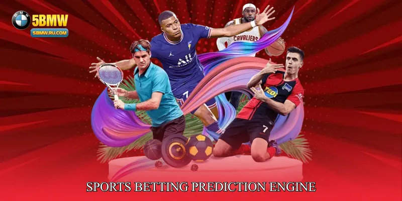 Sports Betting Prediction Engine