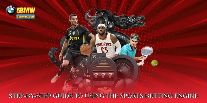 Step-by-Step Guide to Using the Sports Betting Prediction Engine