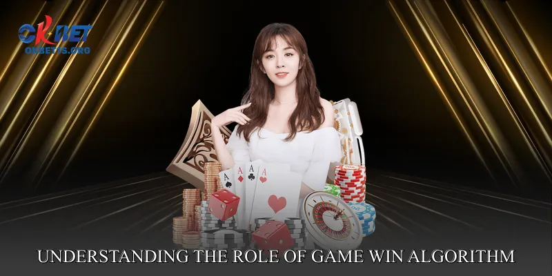 Understanding the Role of Game Win Algorithm in Modern Gaming