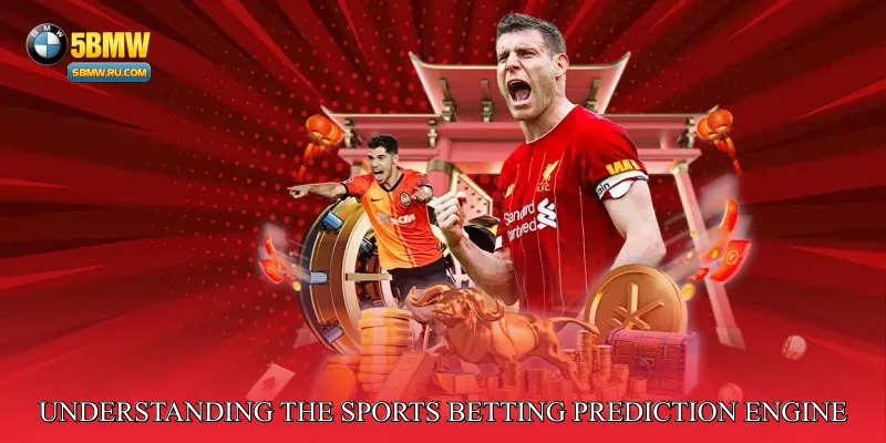 Understanding the Sports Betting Prediction Engine
