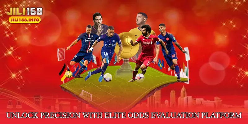 Unlock Precision Betting with Elite Odds Evaluation Platform