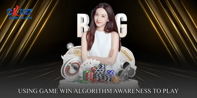 Using Game Win Algorithm Awareness to Play Smarter