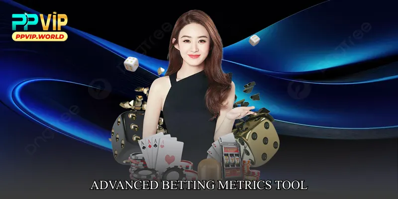 Advanced Betting Metrics Tool
