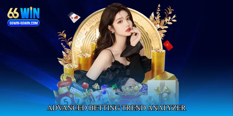 Advanced Betting Trend Analyzer