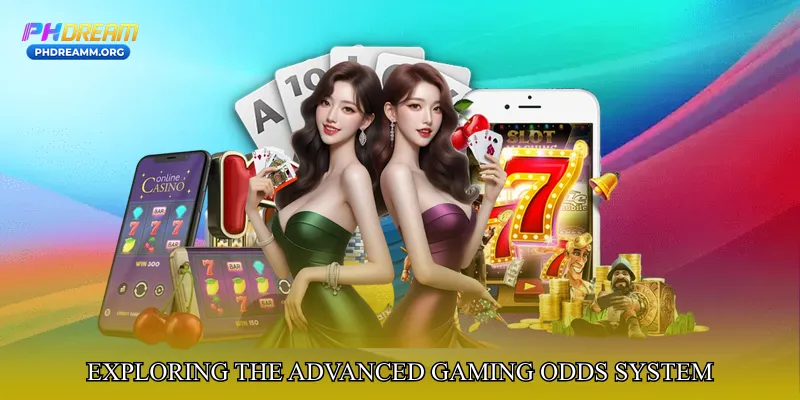 Exploring the Advanced Gaming Odds System