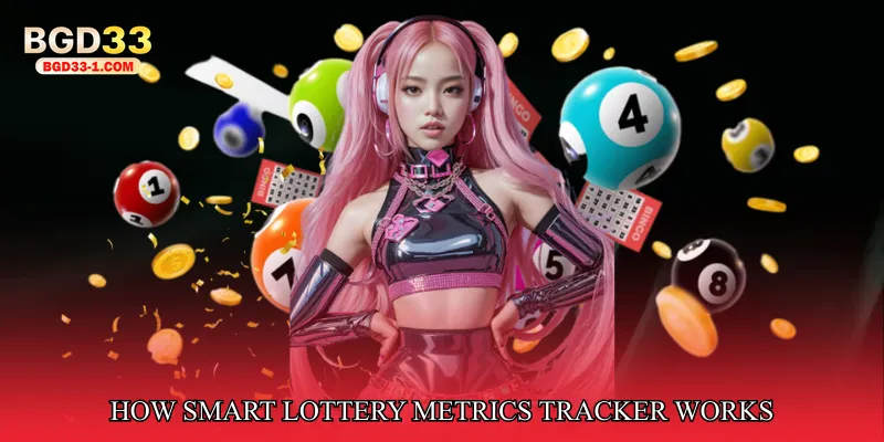 How Smart Lottery Metrics Tracker Works
