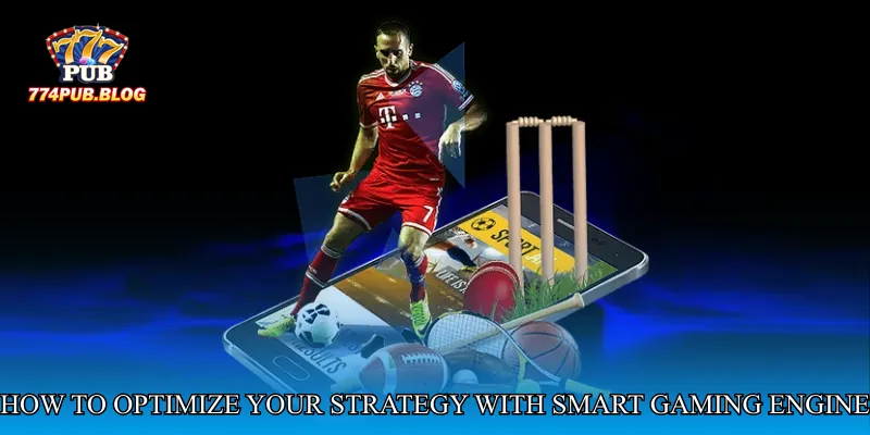 How to Optimize Your Strategy with Smart Gaming Probability Engine