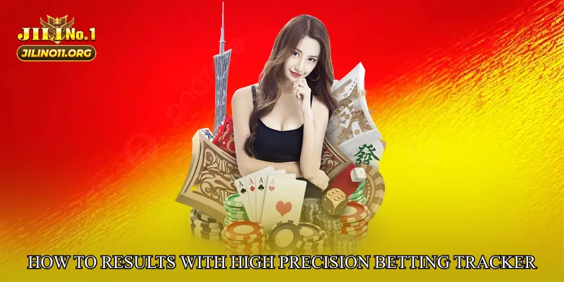 How to Maximize Results with High Precision Betting Tracker